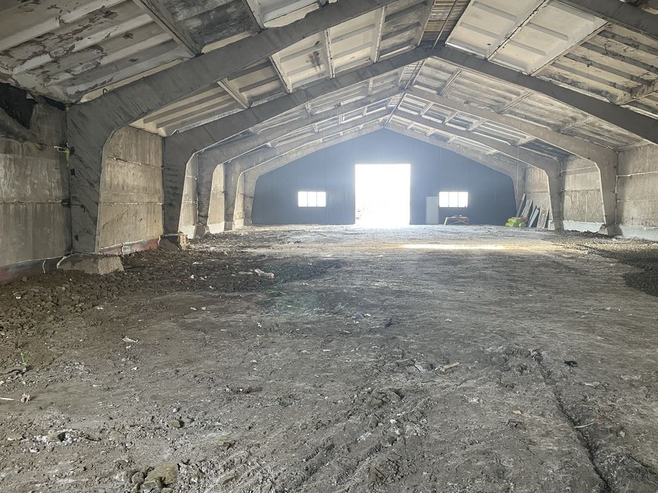 Сдам в аренду  бокс