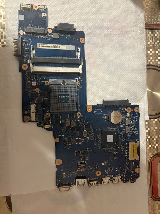 Vand piese pt leptop