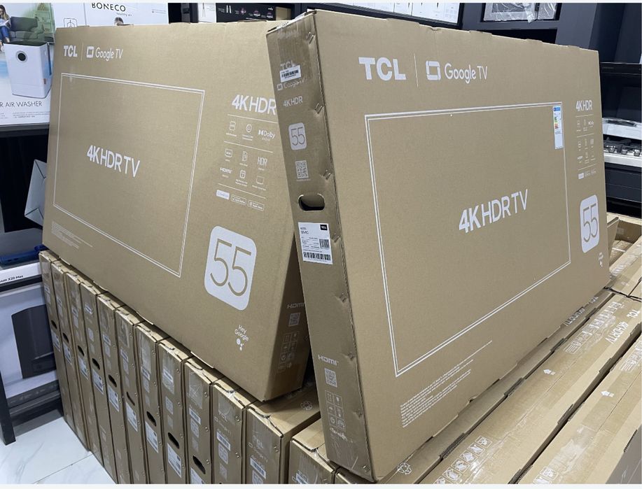 Televizor TCL 55