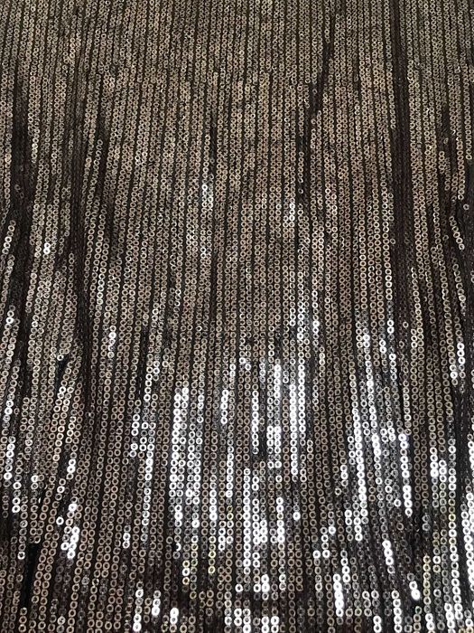 Rochie din paiete, mulata