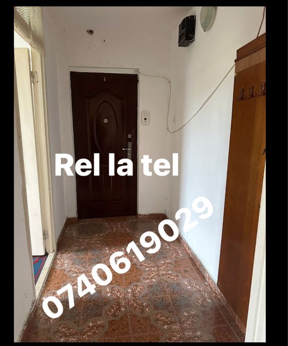 Inchiriez apartament 2 camere