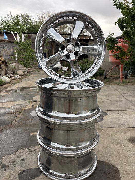 Продам диски р18