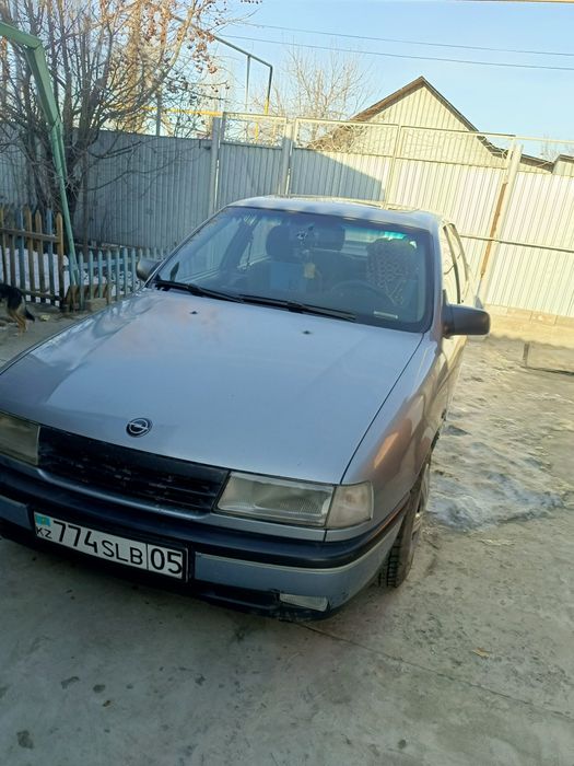 Продам Опель Вектра А