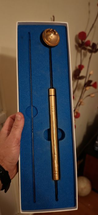 BiRek Large tensor tester