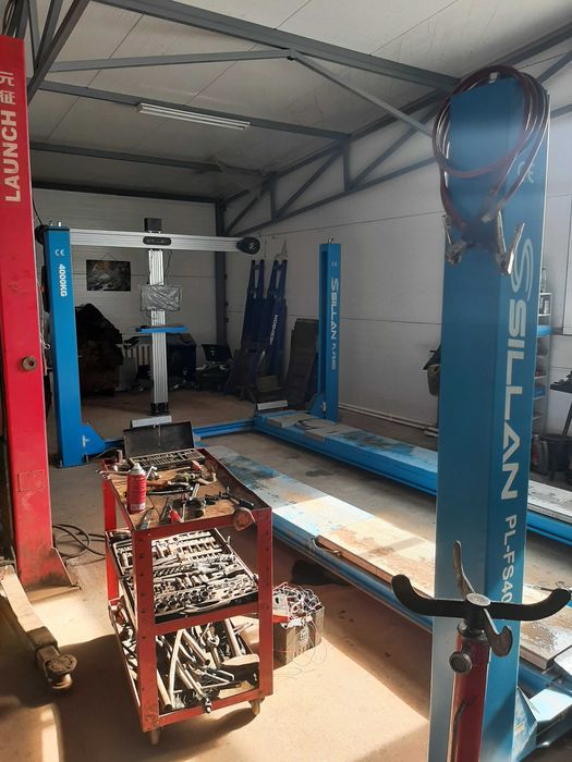 Сход развал.Развал-схождение 3д.