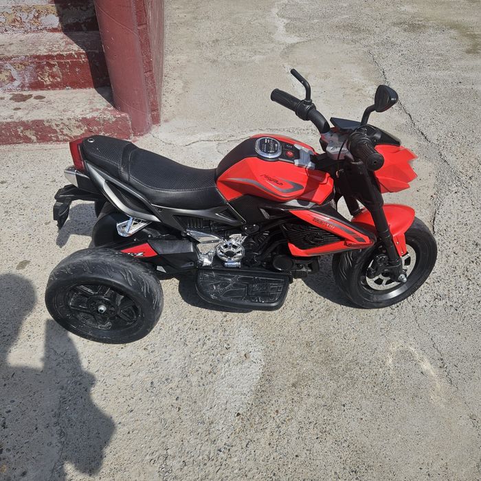 Детский мотоцикл