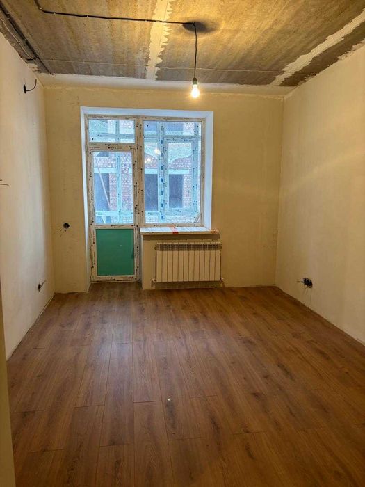 1-но комнатная квартира