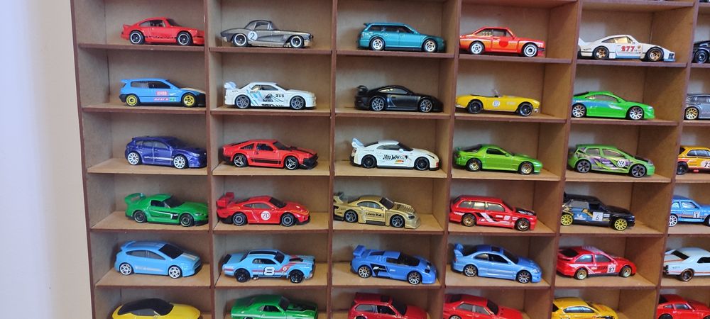Hot Wheels Colectie masinute