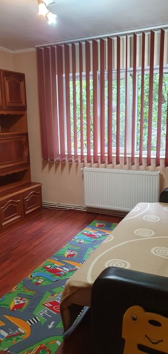 Chirie apartament doua camere in Satu Mare - cartier Micro 16