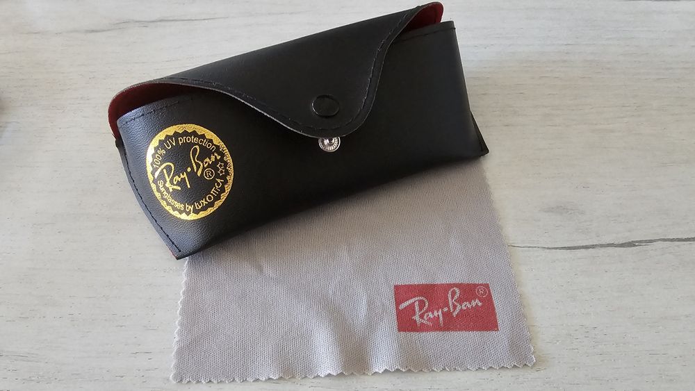 RayBan Огледални слънчеви очила