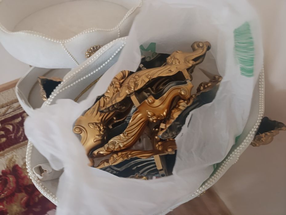 Корзины для подарков