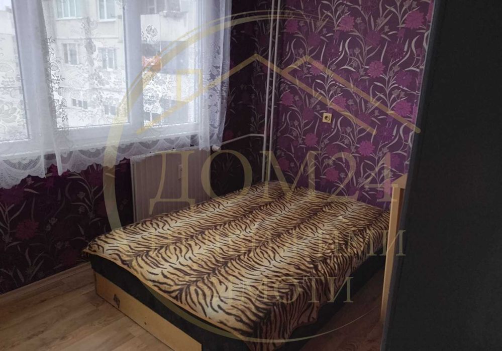 Апартамент под наем