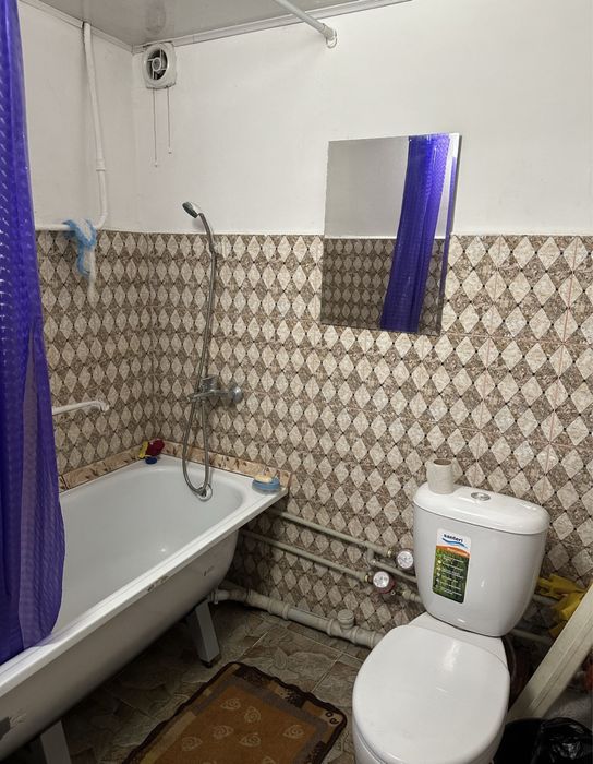 Квартира долгосрочно