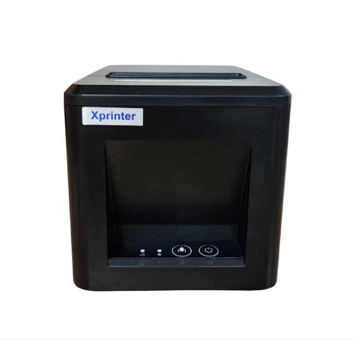 Продам чек принтер