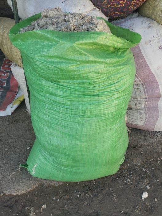 Пахта атхоти сотилади