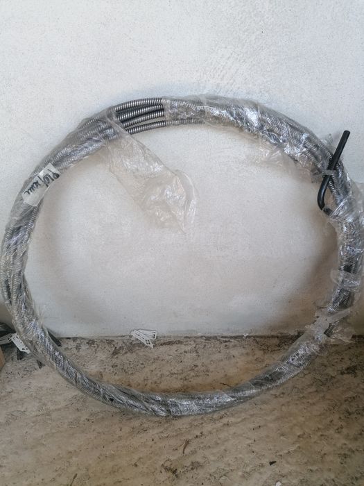 Vand Sarpe Canalizare