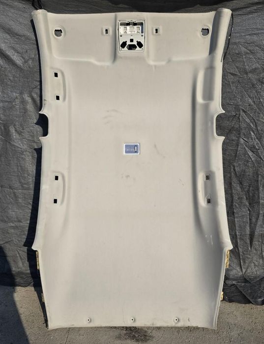 Plafon interior - tapiterie plafon Opel Mokka X