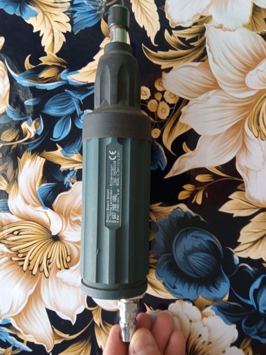 Пневмо гравер оригинал Bosch