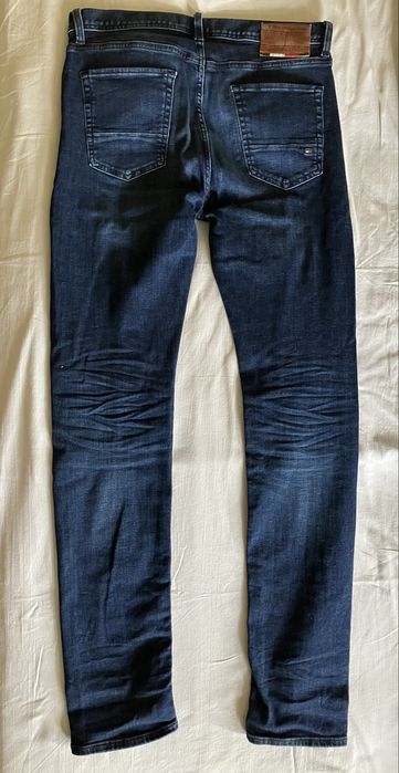 Мъжки дънки Tommy Hilfiger 32/34