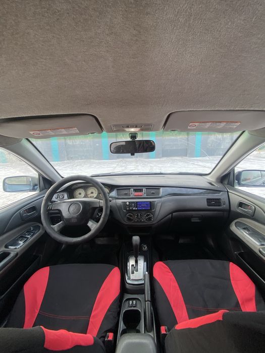 Продаю Mitsubishi Lancer 9