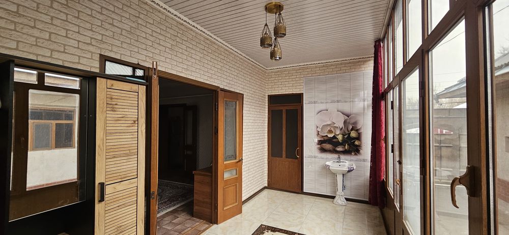 7 бөлмелі Үй сатылады