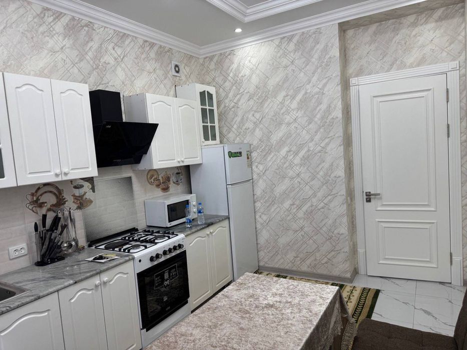 Сдается квартира Аэропорт