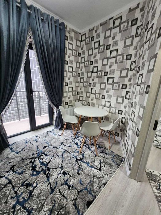 Аренда кв ЖК Grand Park старий Парламент 2-комнатная Чиланзар-17 кв