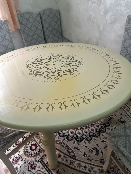 Стол кухонный 15000