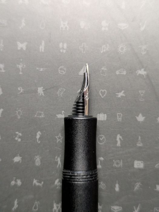 Stilou Kaweco AlSport F