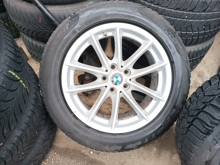 BMW G20, G30, Бмв 17 цола