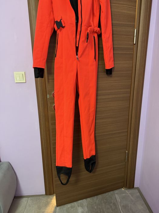 Дамски ски екип, ски, екип за ски, bogas, goldbergh