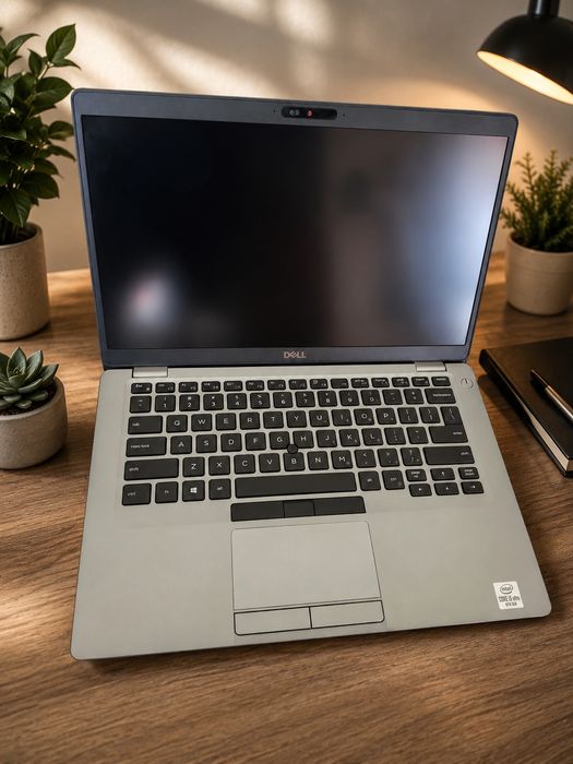 Dell Latitude 5410, Intel Core i5-10310U