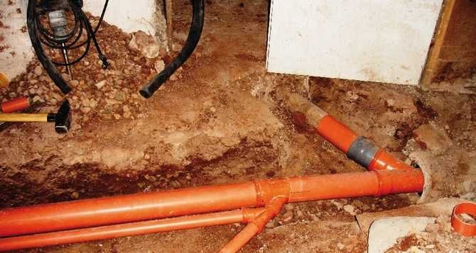 ПРОФЕСИОНАЛНИ ВиК услуги 24/7 Пловдив и региона ВиК ремонти аварии