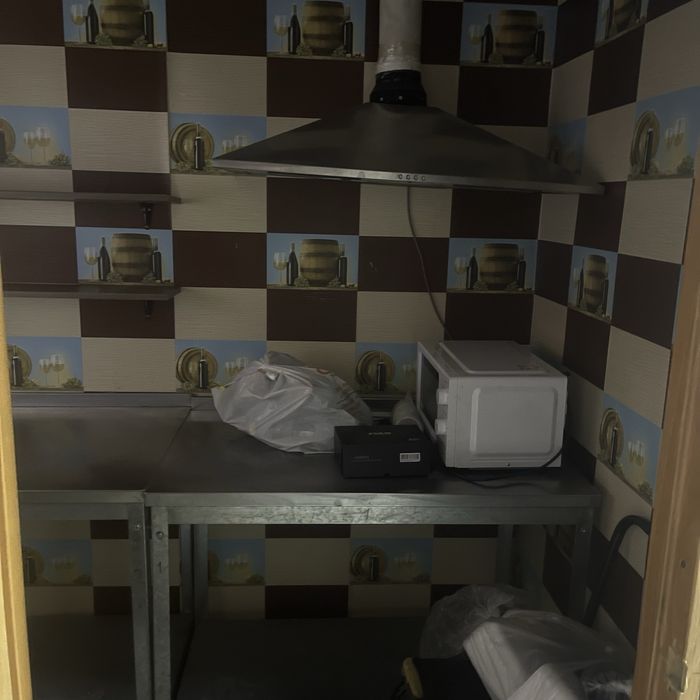 Аренда помещения