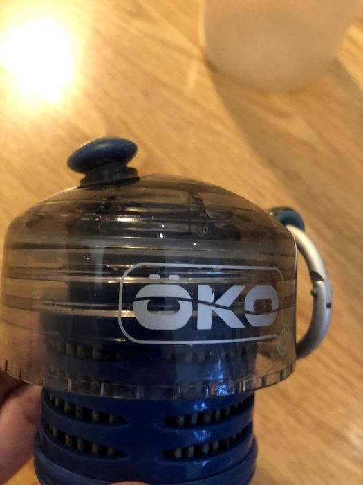 Филтрираща бутилка Öko Original 1 л