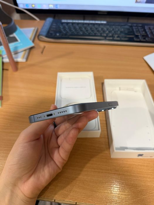 Продается iphone 14