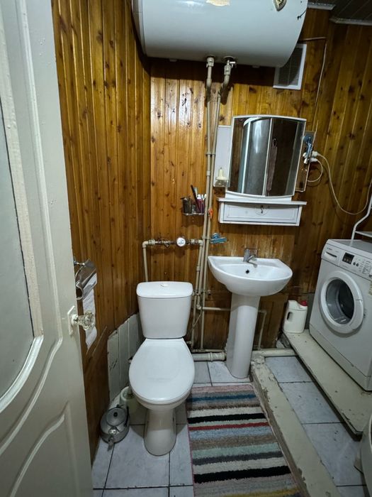 Квартира в карабулаке