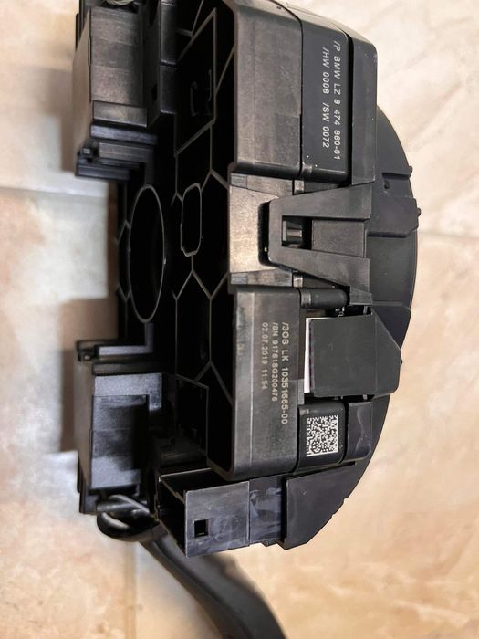 Продава лентов кабел за BMW - серия F2X и F3X