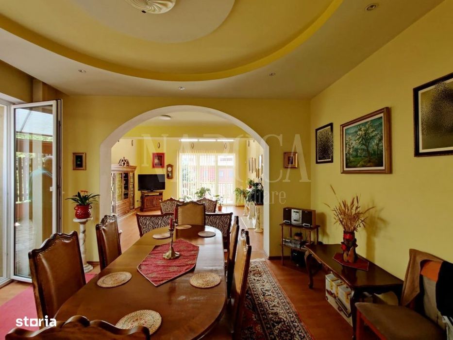 Casa 10 camere de vanzare in Grigorescu, Cluj Napoca