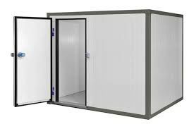 Холодильная камера