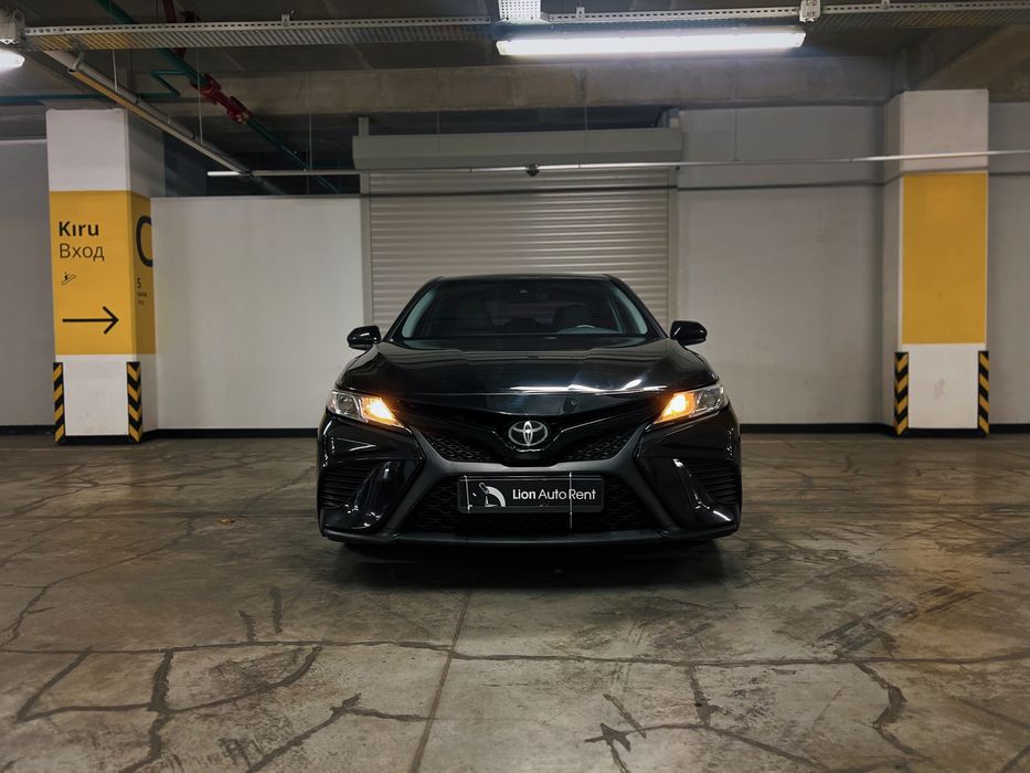 Аренда авто | прокат авто