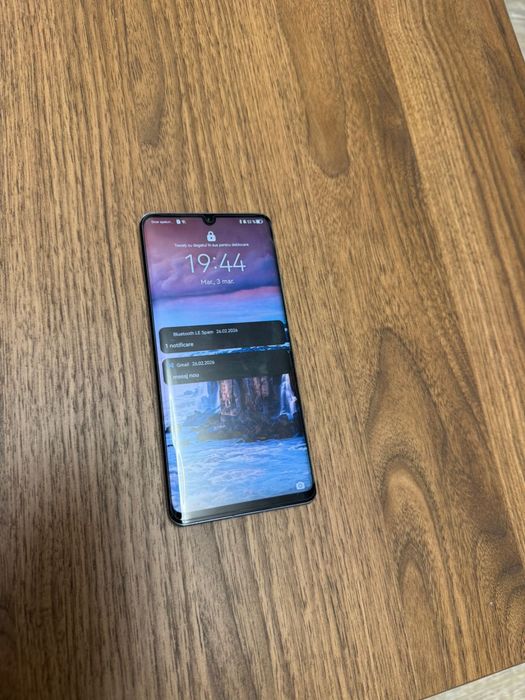 Huawei p30 pro 128g 6g ram