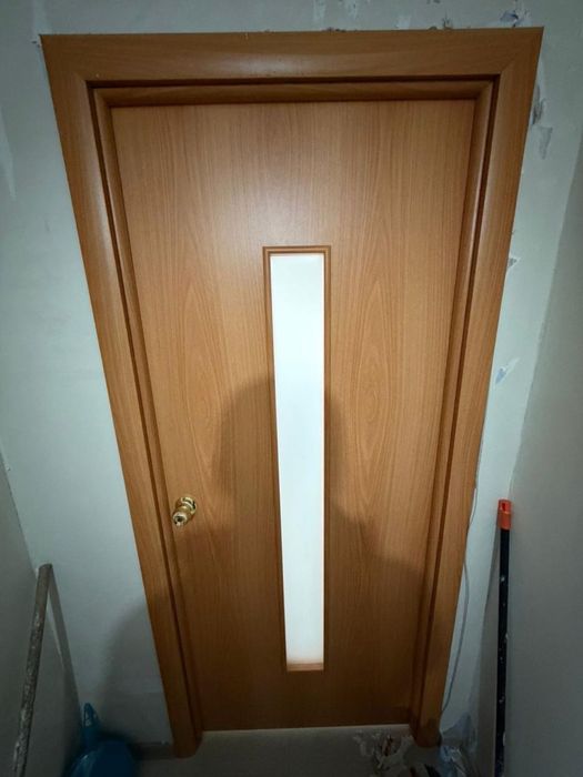 продам дверь для комнат