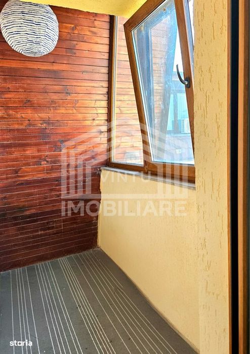Apartament 2 camere de vanzare Bucurestii Noi - Parc Bazilescu