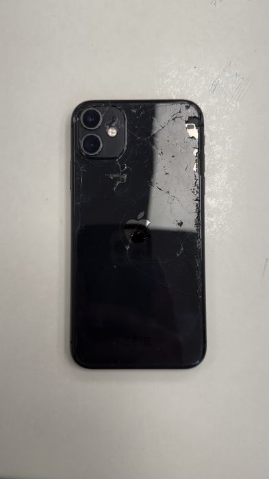 айфон 11 обмен бар