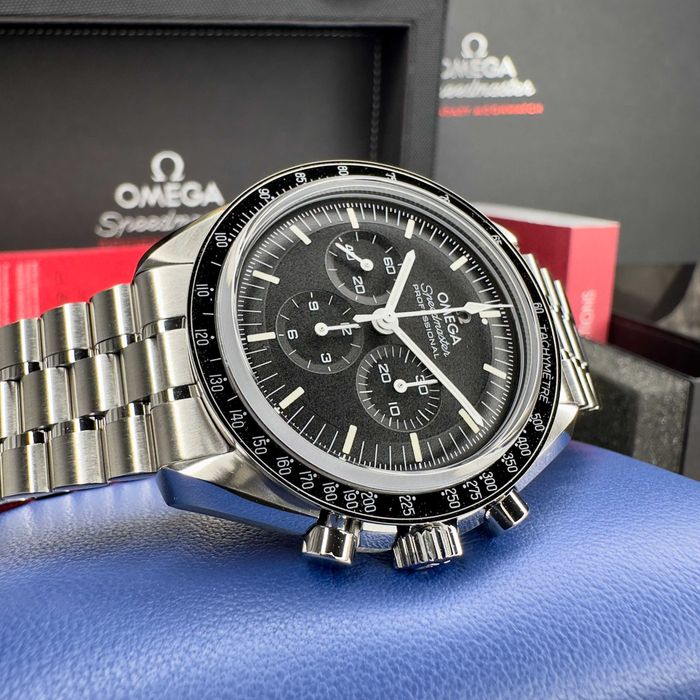 Ceas Omega Speedmaster Sapphire 2026 | 310.30.42.50.01.002  TVA DEDUC.