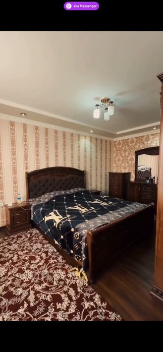 Продаётся дом чирчик