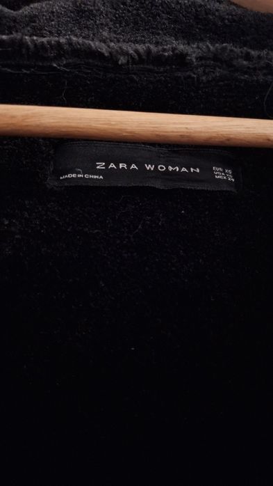 Cojoc dama călduros