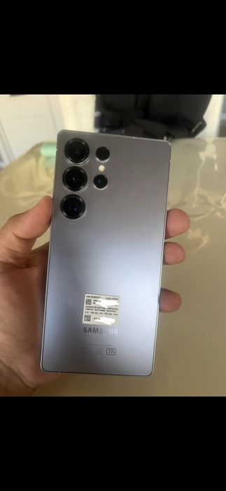 S25 ultra 256g EAC