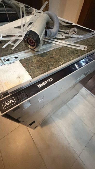 Съдомиялна Бело/Beko